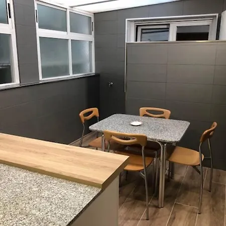 Piso Nuevo En El Centro P -0023b Apartamento
