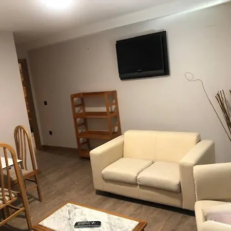 Piso Nuevo En El Centro P -0023b Apartamento